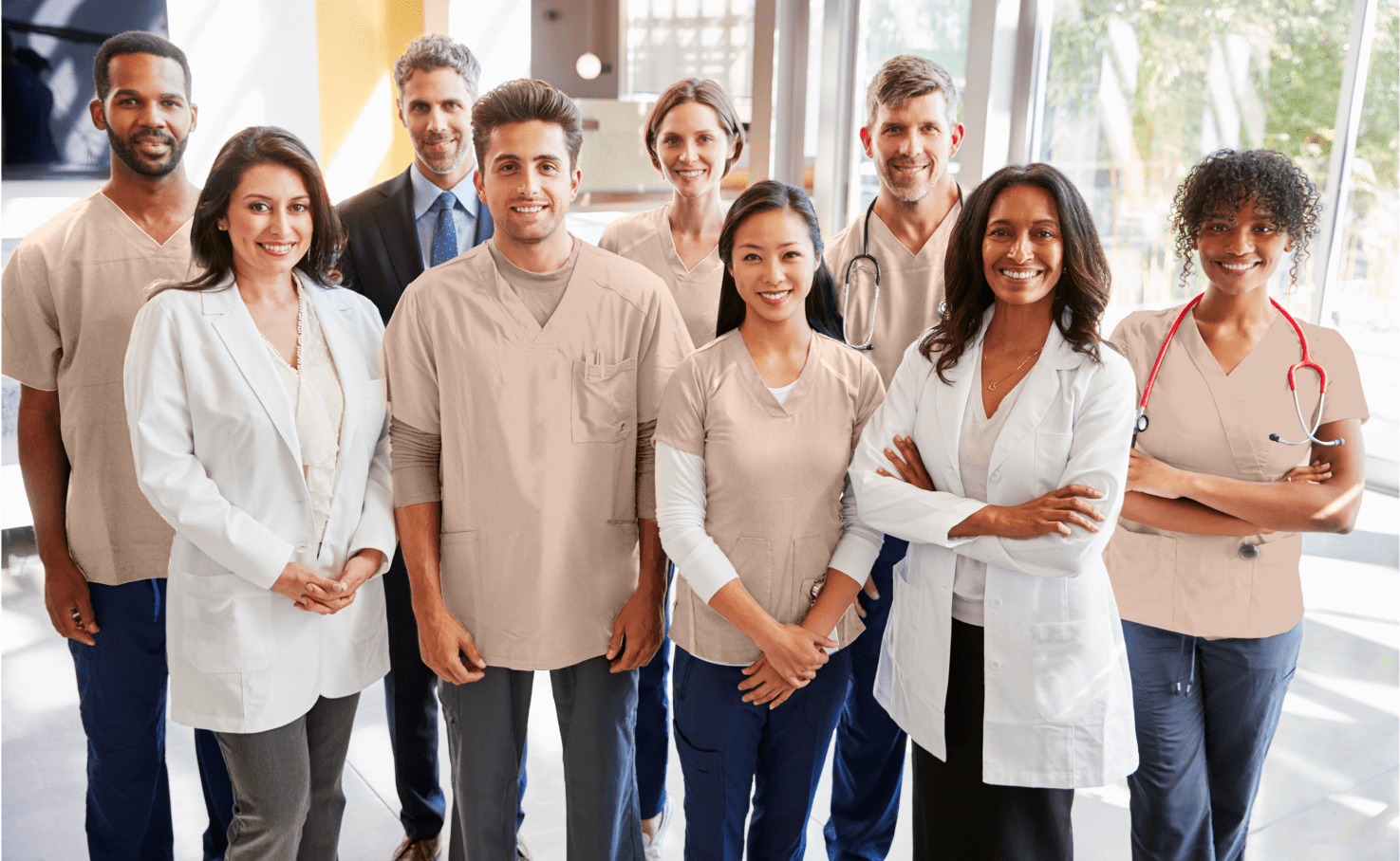 Crescent Health & Rehabilitation Center